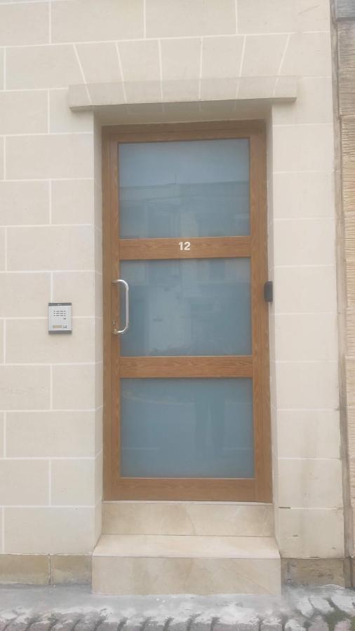 Private One Bedroom Apartment Close To Airport In Лука Екстериор снимка
